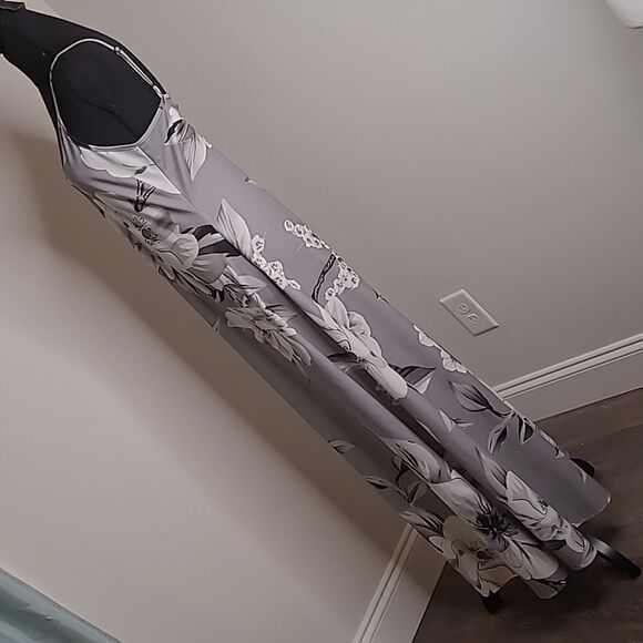 Emory Rose sz M Maxie dress, spaghetti straps - Picture 2 of 8